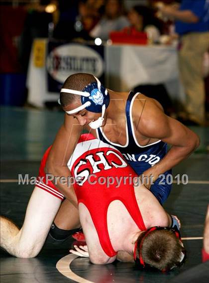 Thumbnail 1 in NYSPHSAA Section XI Championships (Semifinals) photogallery.