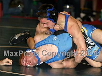 Thumbnail 2 in NYSPHSAA Section XI Championships (Semifinals) photogallery.