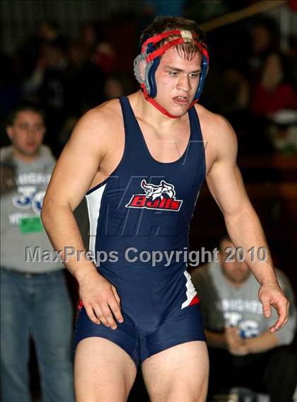 Thumbnail 1 in NYSPHSAA Section XI Championships (Semifinals) photogallery.