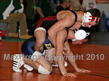 Thumbnail 2 in NYSPHSAA Section XI Championships (Semifinals) photogallery.