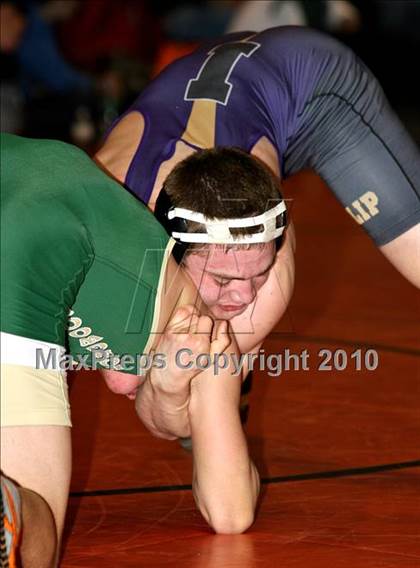 Thumbnail 3 in NYSPHSAA Section XI Championships (Semifinals) photogallery.
