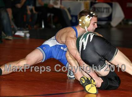 Thumbnail 2 in NYSPHSAA Section XI Championships (Semifinals) photogallery.