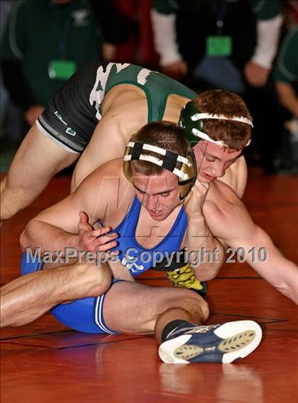 Thumbnail 1 in NYSPHSAA Section XI Championships (Semifinals) photogallery.