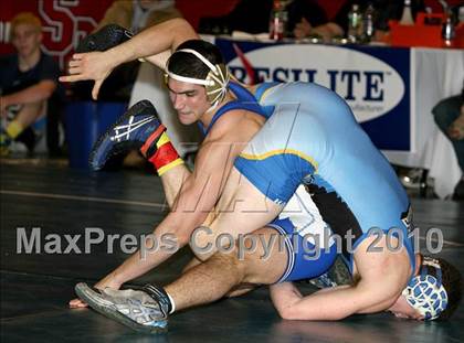 Thumbnail 2 in NYSPHSAA Section XI Championships (Semifinals) photogallery.