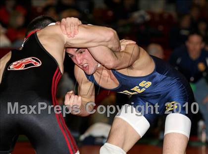 Thumbnail 3 in NYSPHSAA Section XI Championships (Semifinals) photogallery.