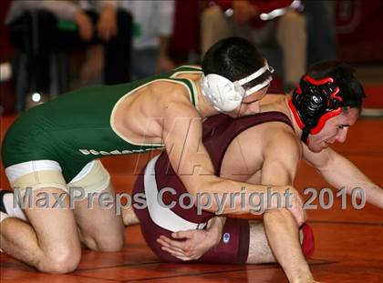 Thumbnail 1 in NYSPHSAA Section XI Championships (Semifinals) photogallery.
