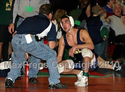 Thumbnail 3 in NYSPHSAA Section XI Championships (Semifinals) photogallery.