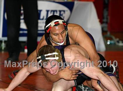 Thumbnail 3 in NYSPHSAA Section XI Championships (Semifinals) photogallery.