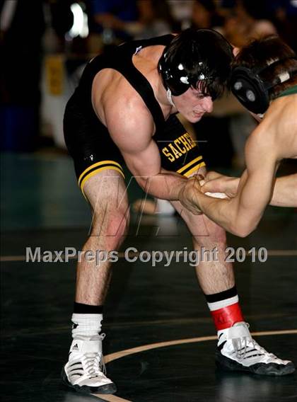 Thumbnail 2 in NYSPHSAA Section XI Championships (Semifinals) photogallery.