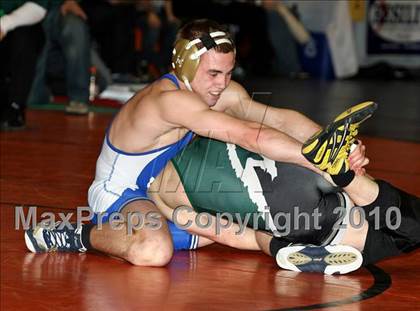 Thumbnail 2 in NYSPHSAA Section XI Championships (Semifinals) photogallery.