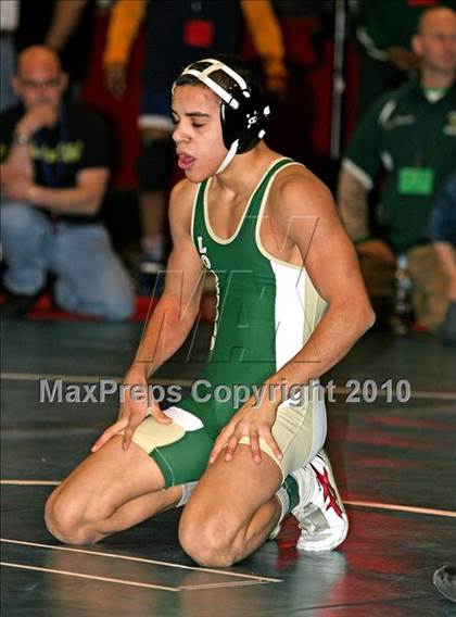 Thumbnail 2 in NYSPHSAA Section XI Championships (Semifinals) photogallery.