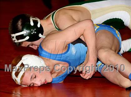 Thumbnail 2 in NYSPHSAA Section XI Championships (Semifinals) photogallery.