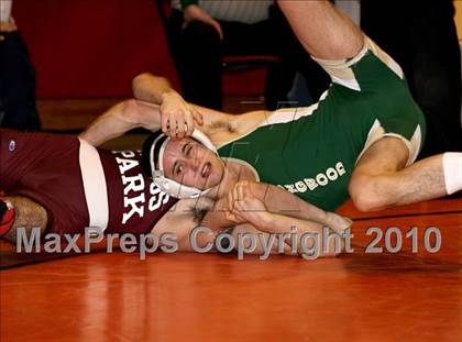 Thumbnail 1 in NYSPHSAA Section XI Championships (Semifinals) photogallery.