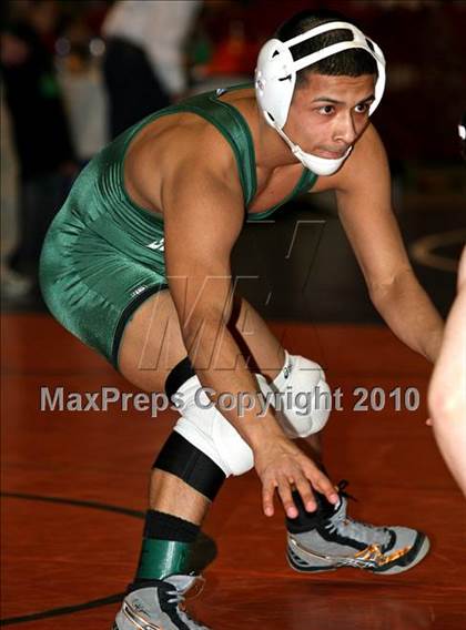 Thumbnail 2 in NYSPHSAA Section XI Championships (Semifinals) photogallery.