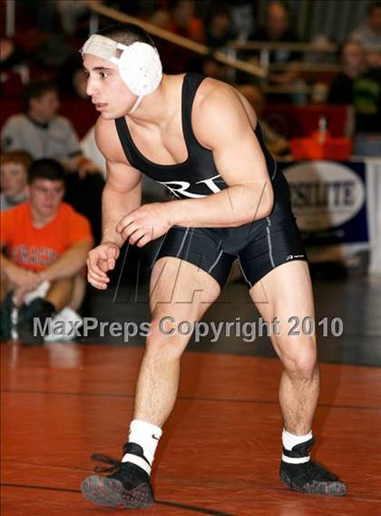Thumbnail 3 in NYSPHSAA Section XI Championships (Semifinals) photogallery.
