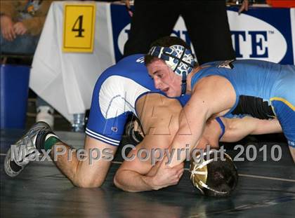 Thumbnail 3 in NYSPHSAA Section XI Championships (Semifinals) photogallery.