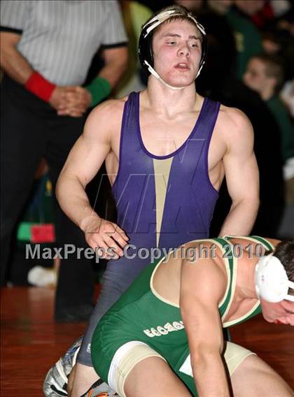 Thumbnail 1 in NYSPHSAA Section XI Championships (Semifinals) photogallery.