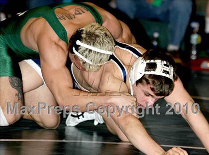 Thumbnail 1 in NYSPHSAA Section XI Championships (Semifinals) photogallery.