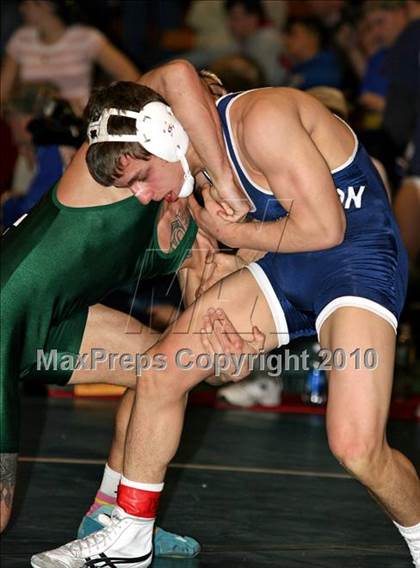 Thumbnail 2 in NYSPHSAA Section XI Championships (Semifinals) photogallery.