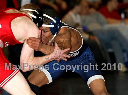 Thumbnail 2 in NYSPHSAA Section XI Championships (Semifinals) photogallery.