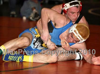 Thumbnail 1 in NYSPHSAA Section XI Championships (Semifinals) photogallery.