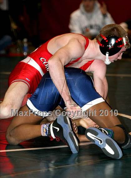 Thumbnail 1 in NYSPHSAA Section XI Championships (Semifinals) photogallery.