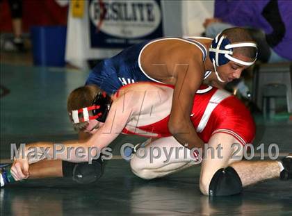 Thumbnail 3 in NYSPHSAA Section XI Championships (Semifinals) photogallery.