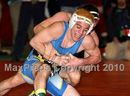 Thumbnail 2 in NYSPHSAA Section XI Championships (Semifinals) photogallery.