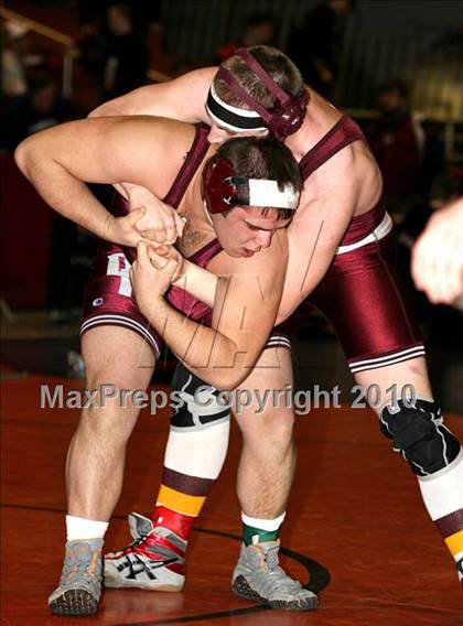 Thumbnail 1 in NYSPHSAA Section XI Championships (Semifinals) photogallery.