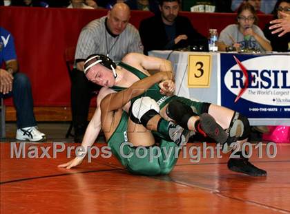 Thumbnail 3 in NYSPHSAA Section XI Championships (Semifinals) photogallery.