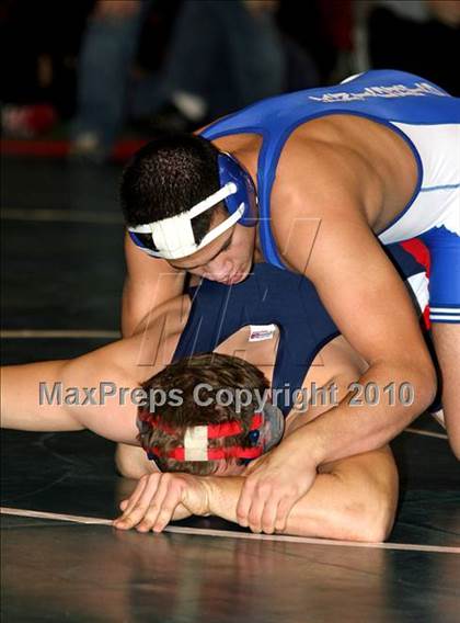 Thumbnail 2 in NYSPHSAA Section XI Championships (Semifinals) photogallery.