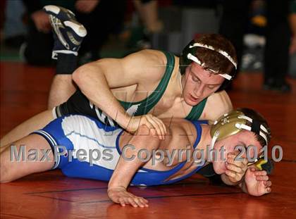 Thumbnail 2 in NYSPHSAA Section XI Championships (Semifinals) photogallery.
