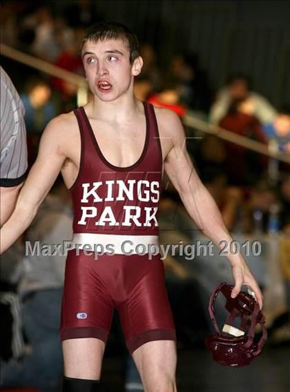 Thumbnail 3 in NYSPHSAA Section XI Championships (Semifinals) photogallery.