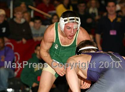 Thumbnail 2 in NYSPHSAA Section XI Championships (Semifinals) photogallery.
