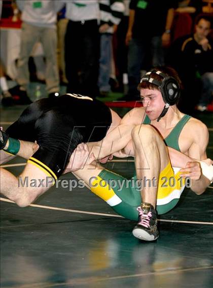Thumbnail 3 in NYSPHSAA Section XI Championships (Semifinals) photogallery.