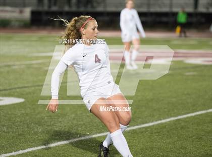 Thumbnail 2 in St. Margaret's vs. Paloma Valley (CIF SS D4 Semifinal) photogallery.