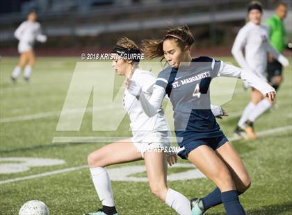 Thumbnail 3 in St. Margaret's vs. Paloma Valley (CIF SS D4 Semifinal) photogallery.