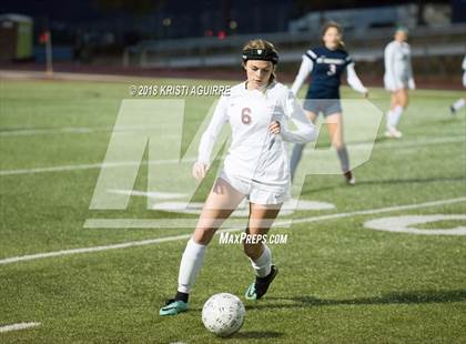 Thumbnail 1 in St. Margaret's vs. Paloma Valley (CIF SS D4 Semifinal) photogallery.