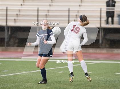 Thumbnail 1 in St. Margaret's vs. Paloma Valley (CIF SS D4 Semifinal) photogallery.