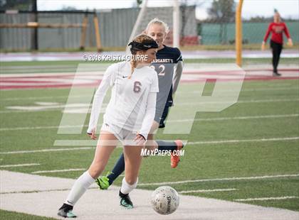 Thumbnail 3 in St. Margaret's vs. Paloma Valley (CIF SS D4 Semifinal) photogallery.
