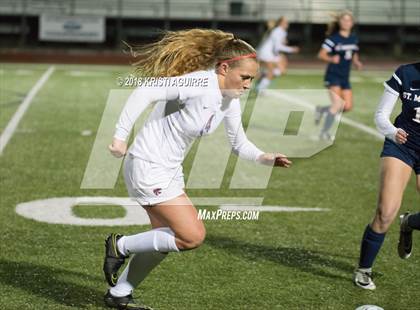 Thumbnail 2 in St. Margaret's vs. Paloma Valley (CIF SS D4 Semifinal) photogallery.