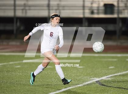 Thumbnail 1 in St. Margaret's vs. Paloma Valley (CIF SS D4 Semifinal) photogallery.