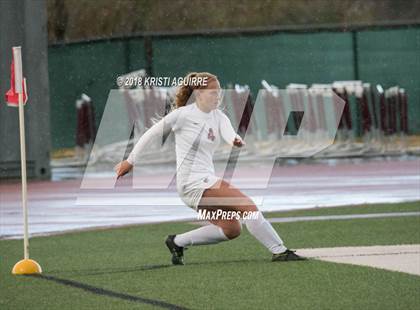 Thumbnail 1 in St. Margaret's vs. Paloma Valley (CIF SS D4 Semifinal) photogallery.