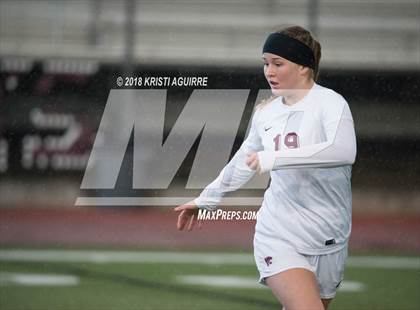 Thumbnail 2 in St. Margaret's vs. Paloma Valley (CIF SS D4 Semifinal) photogallery.