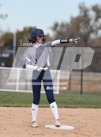 Thumbnail 1 in University vs. Strasburg (CHSAA 3a Semi-Final) photogallery.