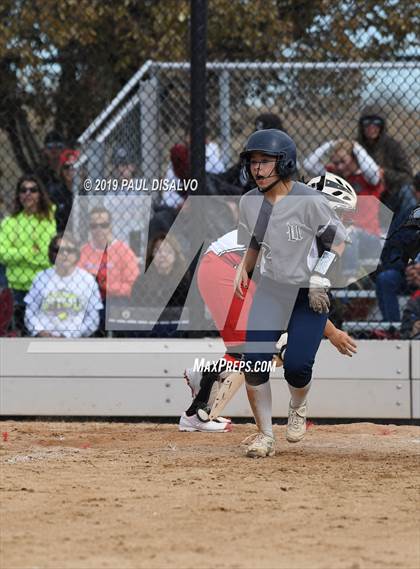 Thumbnail 2 in University vs. Strasburg (CHSAA 3a Semi-Final) photogallery.