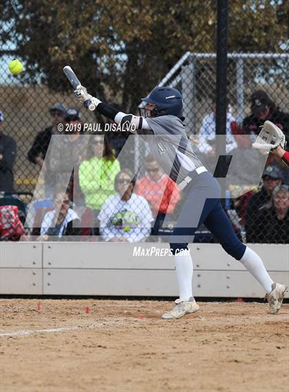 Thumbnail 1 in University vs. Strasburg (CHSAA 3a Semi-Final) photogallery.