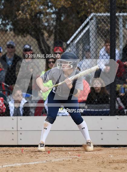 Thumbnail 3 in University vs. Strasburg (CHSAA 3a Semi-Final) photogallery.