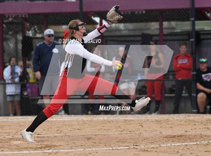 Thumbnail 3 in University vs. Strasburg (CHSAA 3a Semi-Final) photogallery.