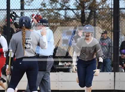 Thumbnail 2 in University vs. Strasburg (CHSAA 3a Semi-Final) photogallery.
